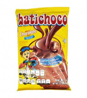 Batichoco - Sabor chocolate - Bolsa 1 kg.
