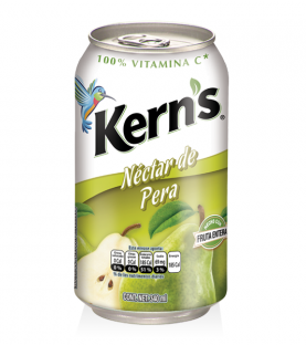 Kern's - Pera 340 ml.