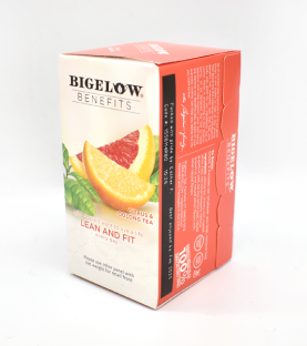 Bigelow Benefits Té Oolong & cítricos - 18 Sobres 